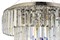 Подвесная люстра Enio E 1.5.D50.100 NP - фото 46412 Подвесная люстра Enio E 1.5.D50.100 NP - фото 46412