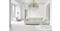 Подвесная люстра Lucia Tucci BARLETTA 1730.15 cream white - фото 46543 Подвесная люстра Lucia Tucci BARLETTA 1730.15 cream white - фото 46543