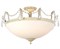 Потолочная люстра Lucia Tucci BARLETTA 182.10 D720 cream white - фото 47224