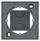 Грифель Коробка для наружного монтажа Systeme Electric AtlasDesign ATN000700 - фото 74989 Грифель Коробка для наружного монтажа Systeme Electric AtlasDesign ATN000700 - фото 74989