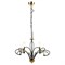 Люстра Lussole  Powell GRLSP-8194 - фото 76983