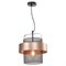 Подвесной светильник Lussole  Bullock LSP-8407 - фото 83040 Подвесной светильник Lussole  Bullock LSP-8407 - фото 83040