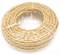 Ретро провод витой (50м) Песочное Золото Interior Wire Twist Магус ТМ ПВР-156-50м Ретро провод витой (50м) Песочное Золото Interior Wire Twist Магус ТМ ПВР-156-50м