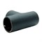 Тройник для труб 22 мм., Черный муар, Villaris, GBQ 3072221 - фото 90195 Тройник для труб 22 мм., Черный муар, Villaris, GBQ 3072221 - фото 90195
