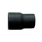 Муфта переходная для труб, 22-14 мм., Черный муар,  Villaris, GBQ 304221521 - фото 90328 Муфта переходная для труб, 22-14 мм., Черный муар,  Villaris, GBQ 304221521 - фото 90328