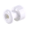 Изолятор 100 шт. (белый) Ретро Werkel W6431401 - фото 97606 Изолятор 100 шт. (белый) Ретро Werkel W6431401 - фото 97606