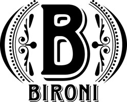 Ретро электрика бренда «Bironi»